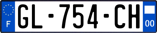 GL-754-CH