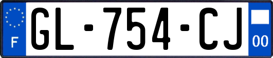 GL-754-CJ