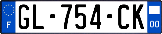 GL-754-CK