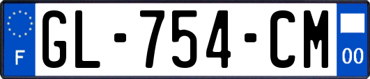 GL-754-CM