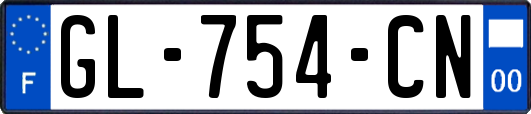 GL-754-CN