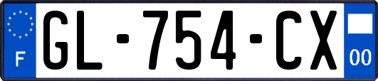 GL-754-CX