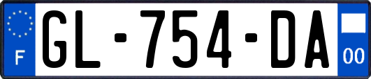 GL-754-DA