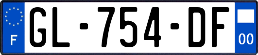 GL-754-DF
