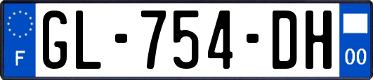 GL-754-DH