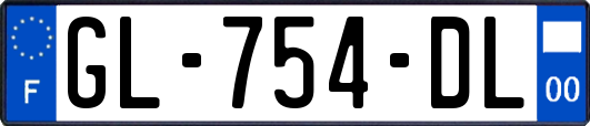 GL-754-DL