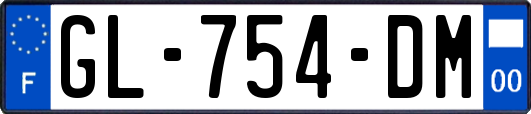 GL-754-DM