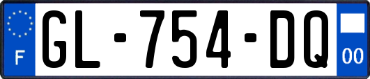 GL-754-DQ