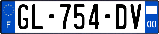 GL-754-DV