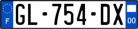 GL-754-DX