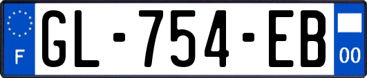 GL-754-EB