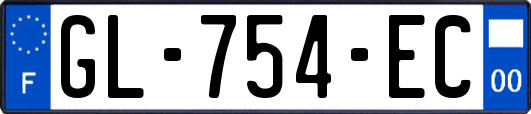 GL-754-EC
