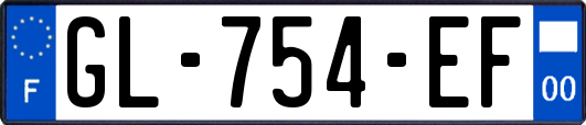 GL-754-EF