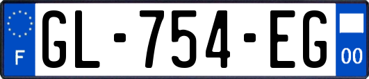 GL-754-EG