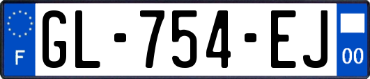 GL-754-EJ