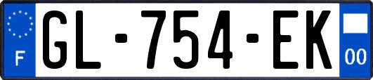 GL-754-EK