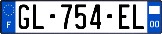 GL-754-EL