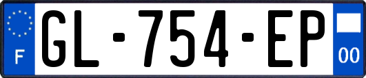 GL-754-EP