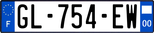 GL-754-EW