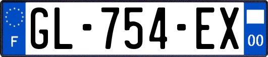 GL-754-EX