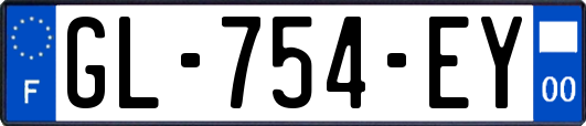 GL-754-EY