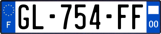 GL-754-FF