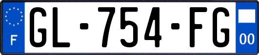 GL-754-FG