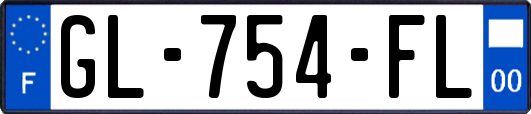 GL-754-FL