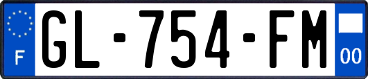 GL-754-FM