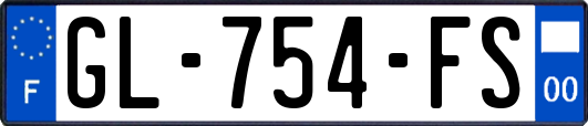 GL-754-FS