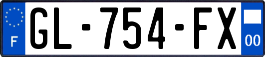 GL-754-FX