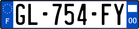 GL-754-FY