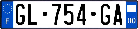 GL-754-GA
