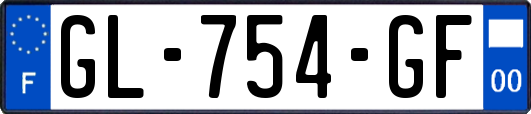 GL-754-GF