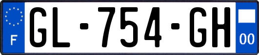 GL-754-GH