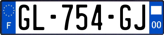 GL-754-GJ