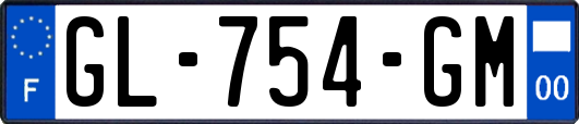 GL-754-GM