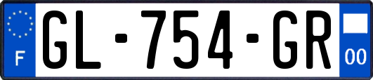 GL-754-GR