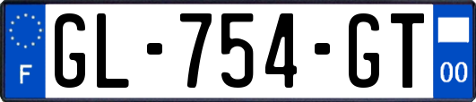 GL-754-GT