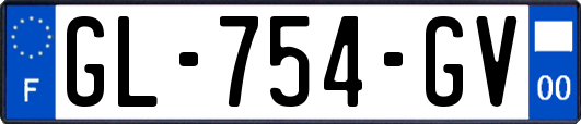 GL-754-GV