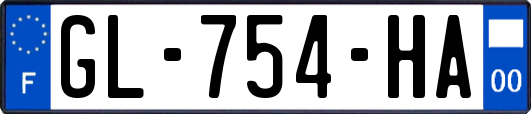 GL-754-HA