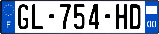GL-754-HD