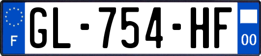 GL-754-HF