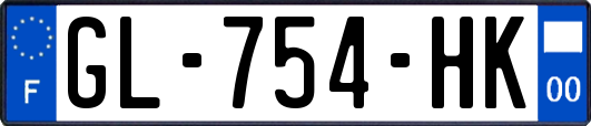 GL-754-HK