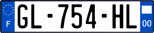 GL-754-HL