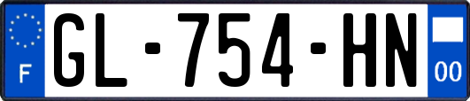 GL-754-HN