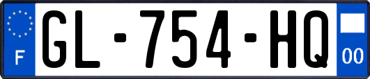 GL-754-HQ