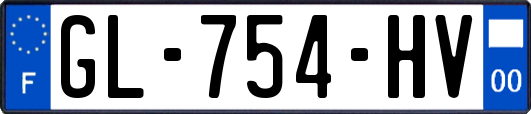 GL-754-HV