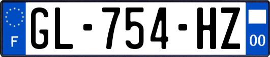 GL-754-HZ
