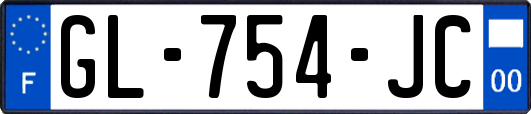 GL-754-JC